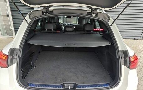 Mercedes-Benz GLC AMG, 2024 год, 10 890 000 рублей, 33 фотография