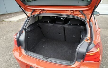 BMW 1 серия, 2017 год, 1 565 000 рублей, 8 фотография