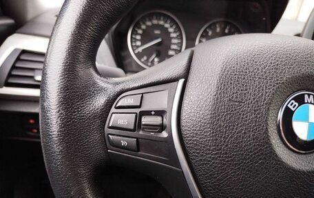 BMW 1 серия, 2017 год, 1 565 000 рублей, 14 фотография