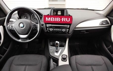 BMW 1 серия, 2017 год, 1 565 000 рублей, 12 фотография