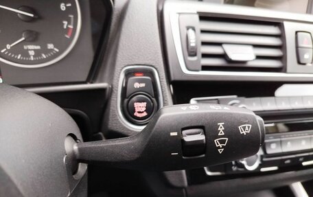 BMW 1 серия, 2017 год, 1 565 000 рублей, 17 фотография