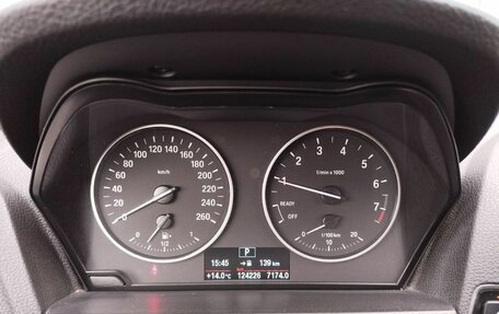 BMW 1 серия, 2017 год, 1 565 000 рублей, 18 фотография