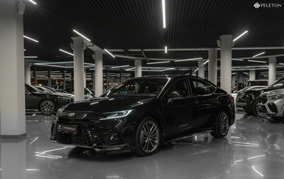 Toyota Camry, 2025 год, 4 700 000 рублей, 1 фотография