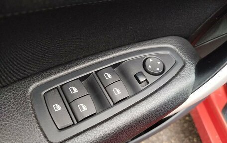 BMW 1 серия, 2017 год, 1 565 000 рублей, 21 фотография