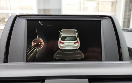 BMW 1 серия, 2017 год, 1 565 000 рублей, 24 фотография