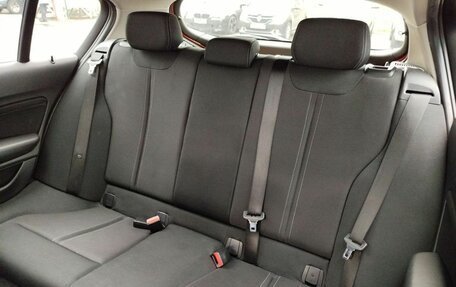 BMW 1 серия, 2017 год, 1 565 000 рублей, 26 фотография