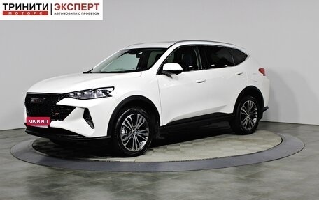 Haval F7 I, 2022 год, 2 357 000 рублей, 1 фотография