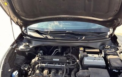 KIA Rio IV, 2019 год, 1 350 000 рублей, 1 фотография