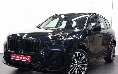 BMW X1, 2025 год, 6 000 000 рублей, 1 фотография
