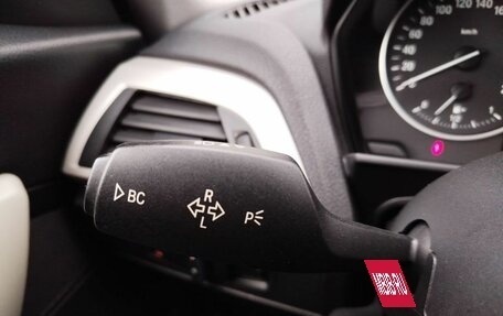 BMW 1 серия, 2017 год, 1 565 000 рублей, 16 фотография