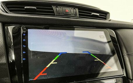 Nissan Qashqai, 2021 год, 2 497 000 рублей, 14 фотография