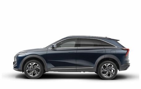 Haval F7, 2025 год, 2 949 000 рублей, 1 фотография