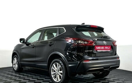 Nissan Qashqai, 2021 год, 2 497 000 рублей, 7 фотография