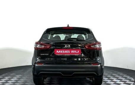 Nissan Qashqai, 2021 год, 2 497 000 рублей, 6 фотография