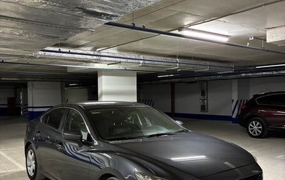 Mazda 6, 2014 год, 1 395 000 рублей, 1 фотография