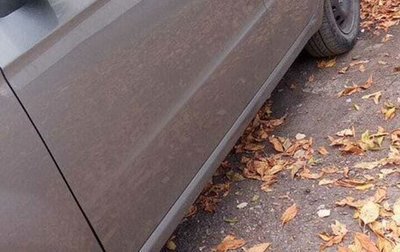 Chevrolet Aveo III, 2010 год, 400 000 рублей, 1 фотография