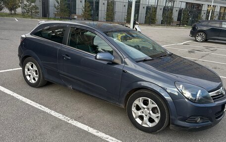 Opel Astra H, 2006 год, 399 000 рублей, 1 фотография