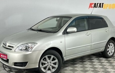 Toyota Corolla, 2006 год, 550 000 рублей, 1 фотография