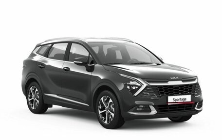 KIA Sportage IV рестайлинг, 2025 год, 4 149 000 рублей, 1 фотография