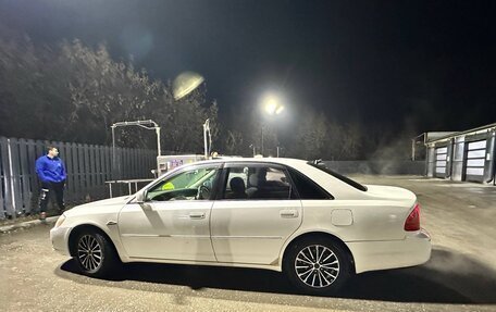 Toyota Pronard, 2000 год, 730 000 рублей, 1 фотография