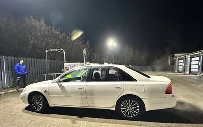 Toyota Pronard, 2000 год, 730 000 рублей, 1 фотография