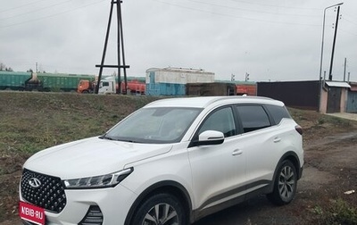 Chery Tiggo 7 Pro, 2022 год, 1 800 000 рублей, 1 фотография