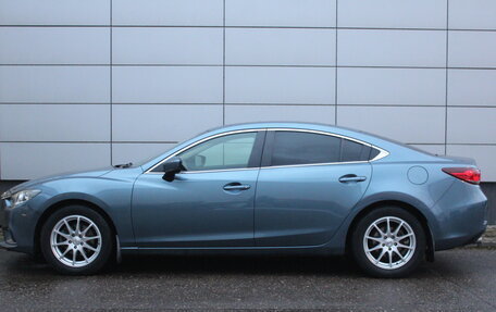 Mazda 6, 2018 год, 1 716 000 рублей, 5 фотография