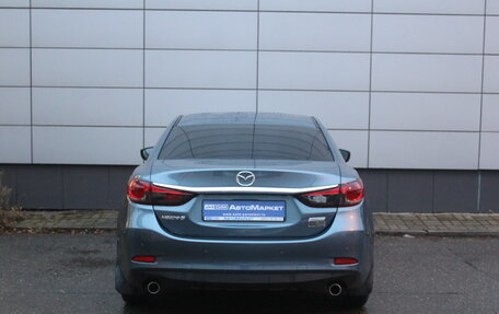 Mazda 6, 2018 год, 1 716 000 рублей, 7 фотография