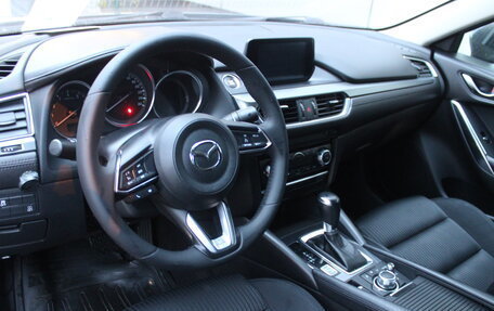 Mazda 6, 2018 год, 1 716 000 рублей, 10 фотография