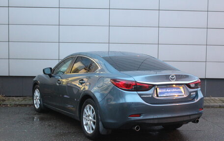 Mazda 6, 2018 год, 1 716 000 рублей, 8 фотография