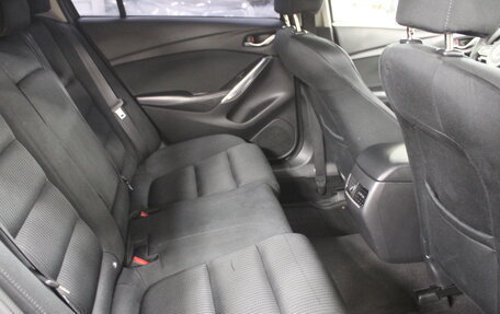 Mazda 6, 2018 год, 1 716 000 рублей, 12 фотография