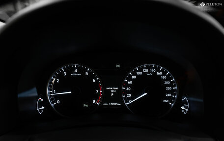 Lexus GS IV рестайлинг, 2012 год, 2 640 000 рублей, 12 фотография