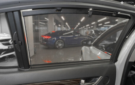 Lexus GS IV рестайлинг, 2012 год, 2 640 000 рублей, 15 фотография