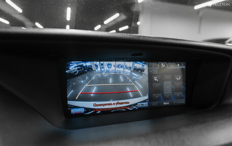 Lexus GS IV рестайлинг, 2012 год, 2 640 000 рублей, 22 фотография