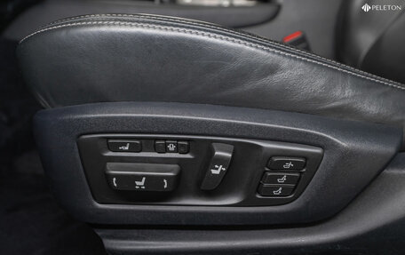 Lexus GS IV рестайлинг, 2012 год, 2 640 000 рублей, 17 фотография