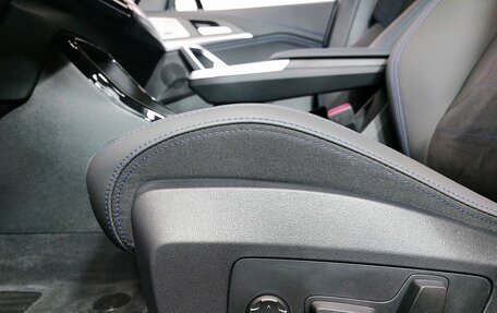 BMW X1, 2025 год, 6 000 000 рублей, 9 фотография