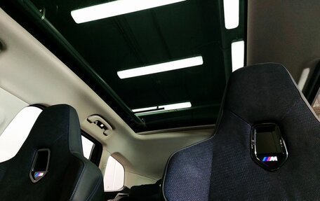 BMW X1, 2025 год, 6 000 000 рублей, 10 фотография