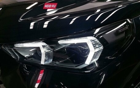 BMW X1, 2025 год, 6 000 000 рублей, 13 фотография