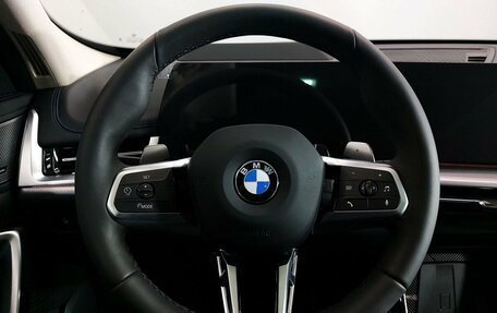 BMW X1, 2025 год, 6 000 000 рублей, 23 фотография