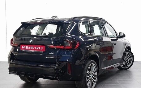 BMW X1, 2025 год, 6 000 000 рублей, 4 фотография