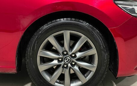 Mazda 6, 2019 год, 2 197 000 рублей, 7 фотография