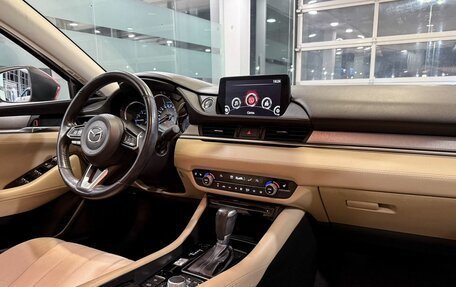 Mazda 6, 2019 год, 2 197 000 рублей, 8 фотография