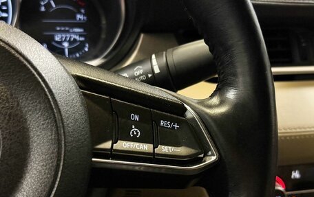 Mazda 6, 2019 год, 2 197 000 рублей, 12 фотография