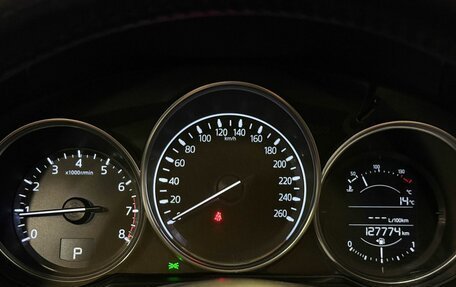 Mazda 6, 2019 год, 2 197 000 рублей, 13 фотография