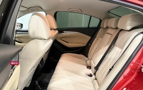 Mazda 6, 2019 год, 2 197 000 рублей, 9 фотография