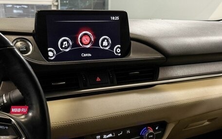 Mazda 6, 2019 год, 2 197 000 рублей, 15 фотография