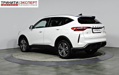 Haval F7 I, 2022 год, 2 357 000 рублей, 7 фотография