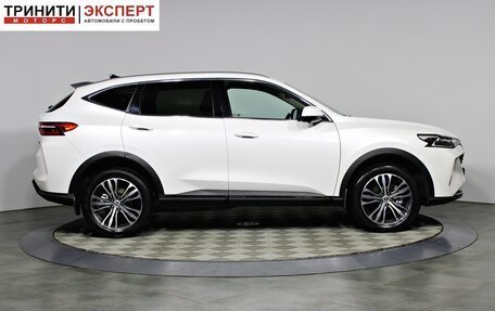 Haval F7 I, 2022 год, 2 357 000 рублей, 4 фотография