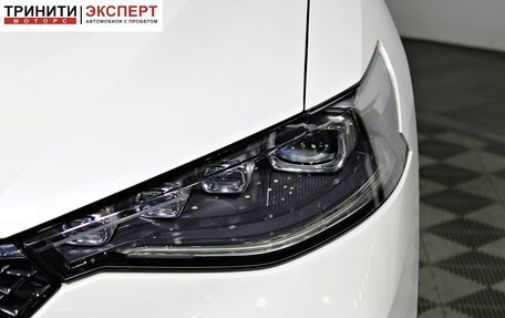 Haval F7 I, 2022 год, 2 357 000 рублей, 9 фотография