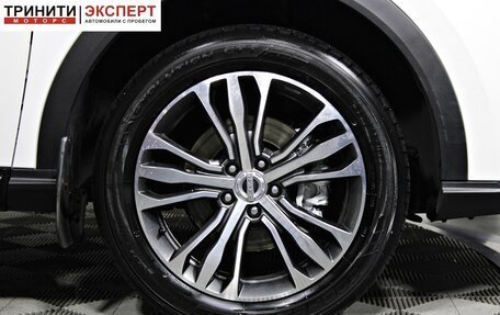 Haval F7 I, 2022 год, 2 357 000 рублей, 10 фотография